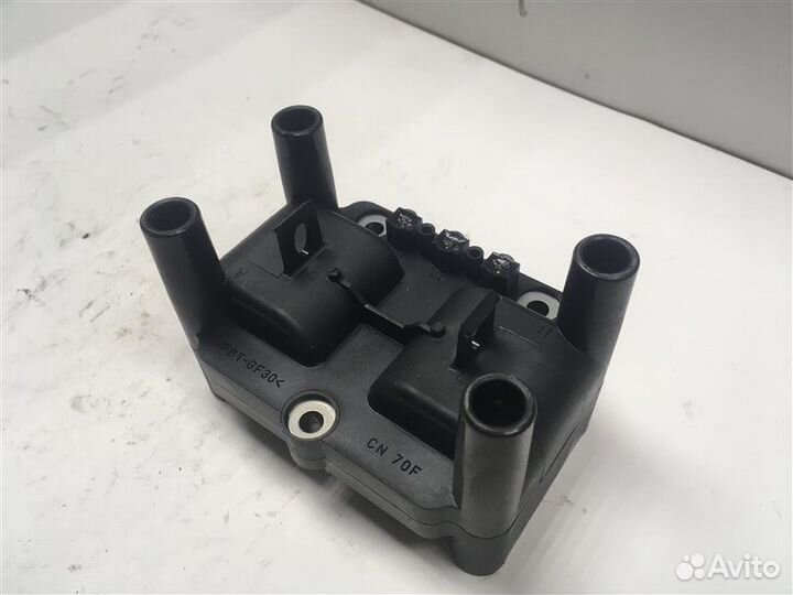 Катушка зажигания Volkswagen Golf Iv/Bora