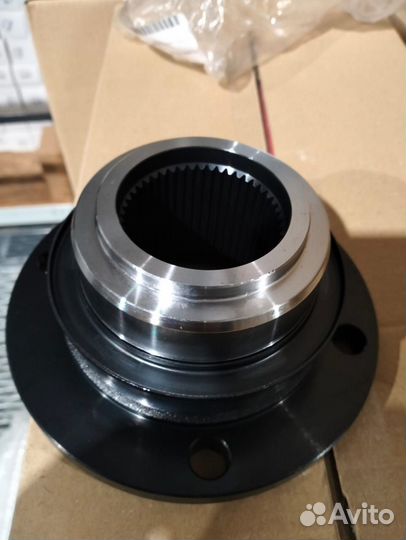 Фланец редуктора (T5G 8X4, T5G 6X4) 711W391155117