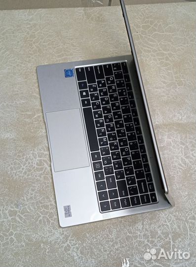 Ноутбук frbby V10 8Гб/256гб