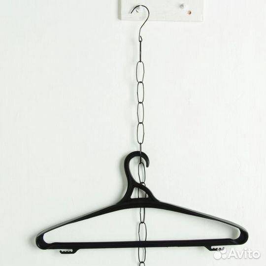 Для одежды вешалки и т.д