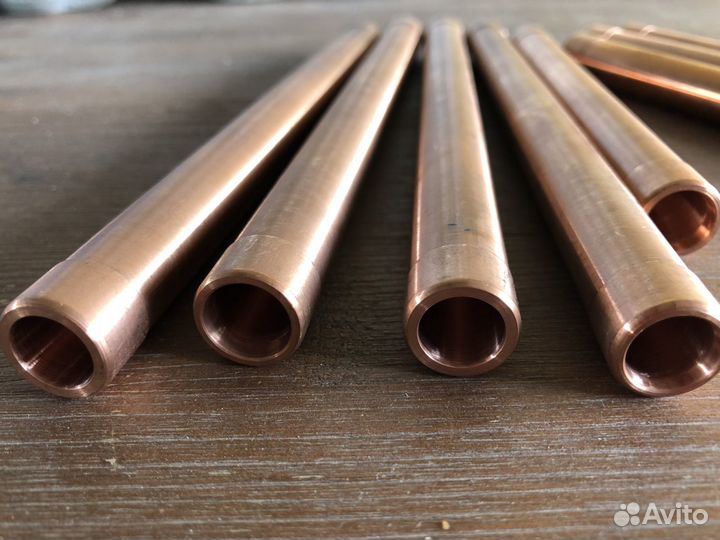 Изготовление деталей по чертежам