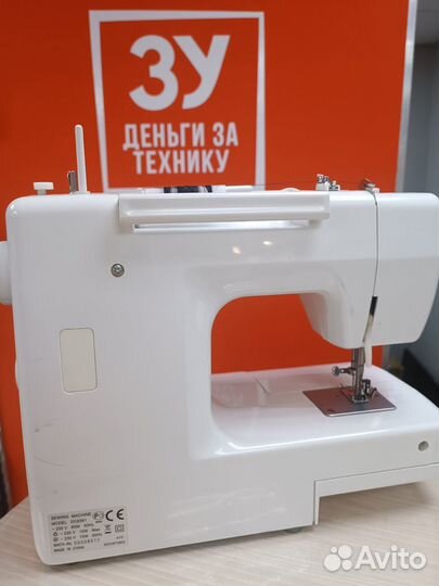 Швейная машинка AstraLux DC8361