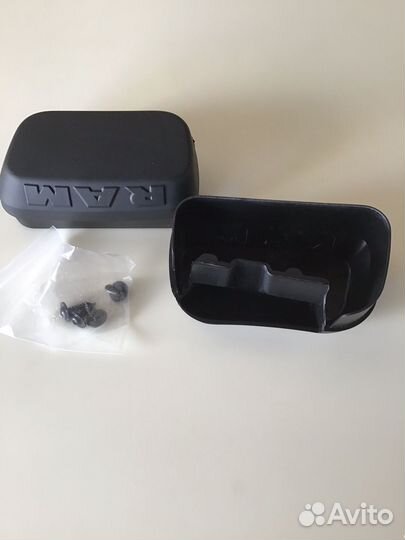 Заглушки для порогов Dodge RAM