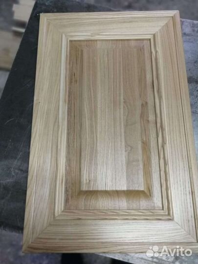 Фасады дуб,экстра