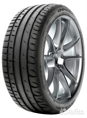 Tigar UHP Ultra High Performance 215/50 R17 95W