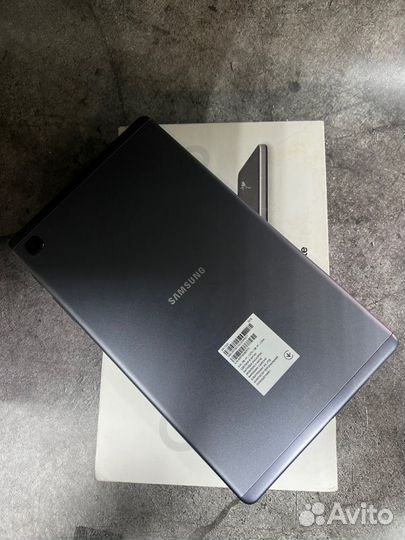 Планшет Samsung Galaxy Tab A7 Lite