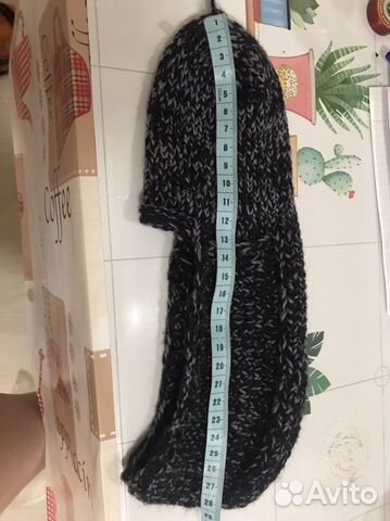 Подследники мужские 41-42 размер