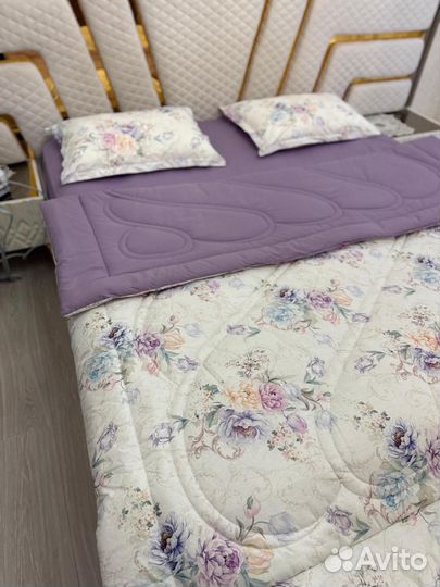 Постель евро