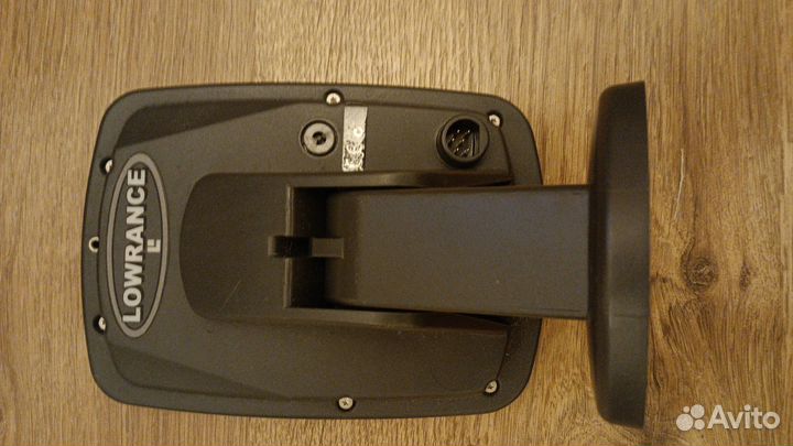 Эхолот lowrance X50DS