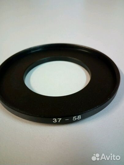 Переходник 37-58
