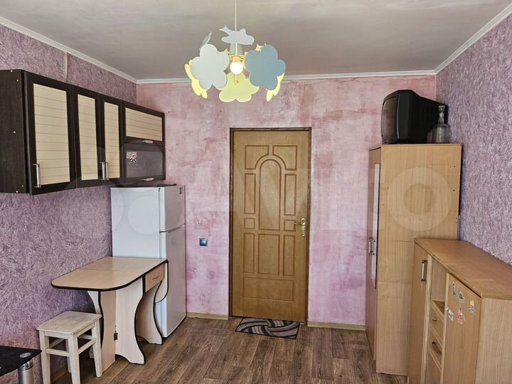 Комната 12 м² в 4-к., 1/5 эт.