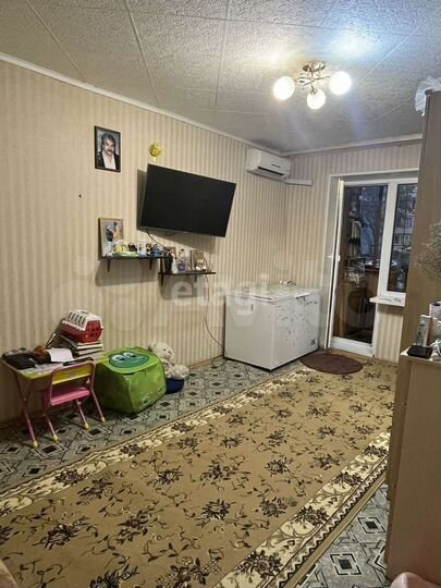 2-к. квартира, 45 м², 1/5 эт.