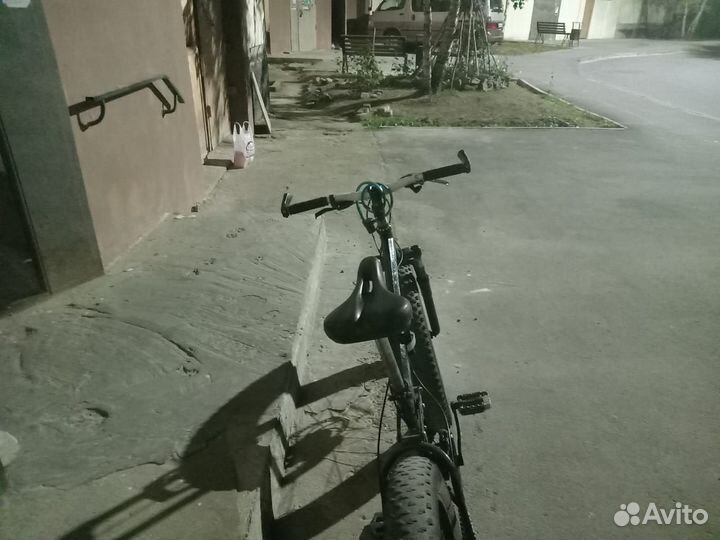 Продам велосипед