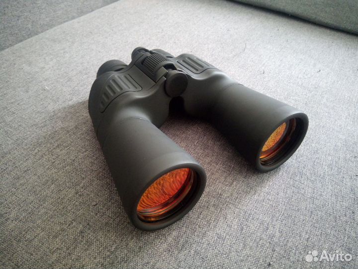 Бинокль Veber Modern бпц 20x50