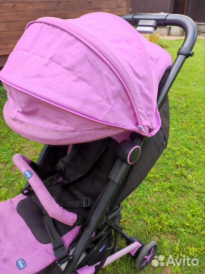 Детские коляски прогулочные летние