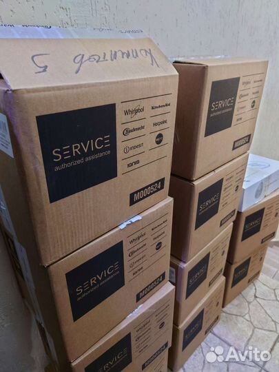 Компрессор для холодильника indesit