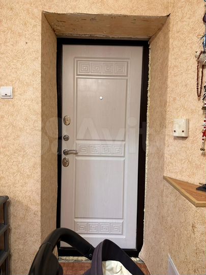 2-к. квартира, 48 м², 6/14 эт.