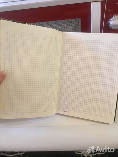 Тетрадь Artblanc Tissou Collection блокнот дневник