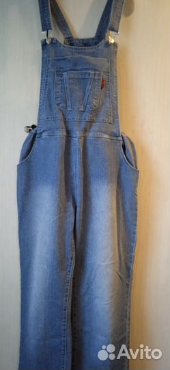 Комбинезон для беременных