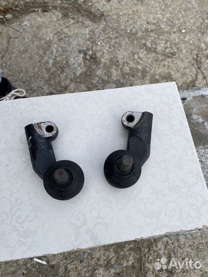 Наконечник рулевой тяги