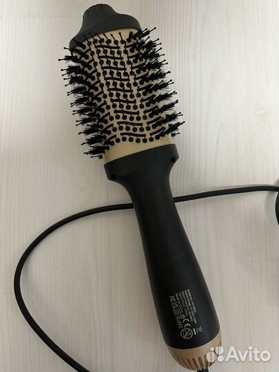 Фен щетка Zofft