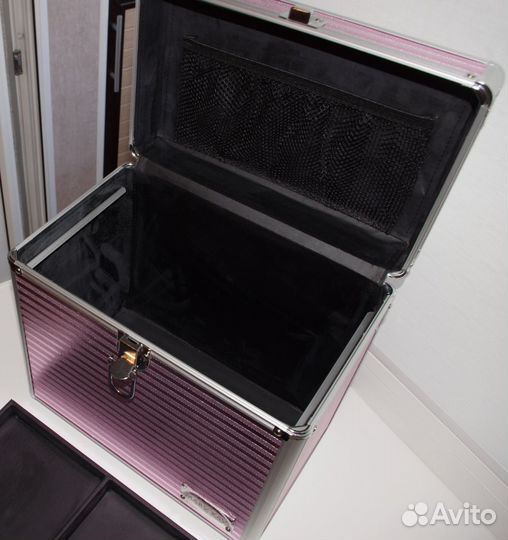 Кейс для косметики новый