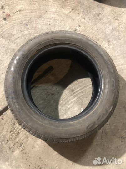 Dunlop SP Sport 300 205/60 R16 92H