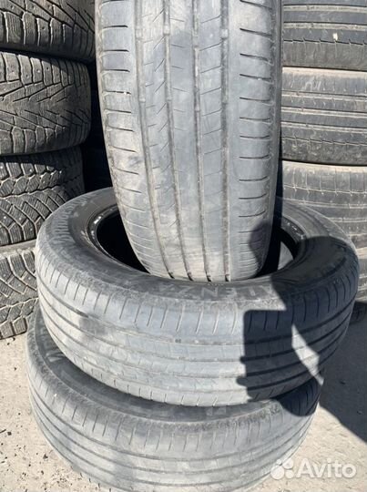 Bridgestone Alenza 001 225/60 R18