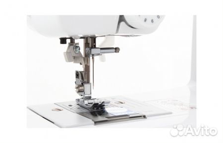 Швейная машина Brother E20