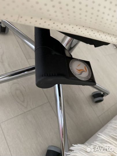 Ортопедическое кресло Kulik System Elegance