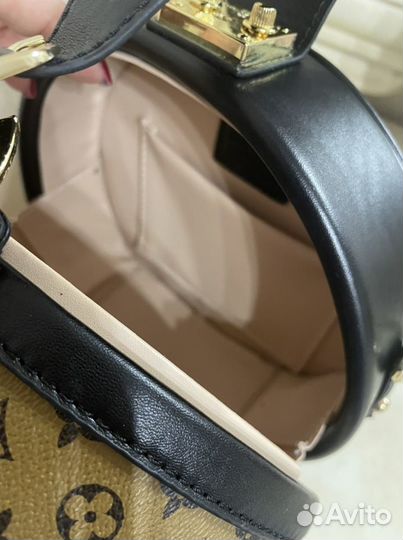 Сумка LV новая