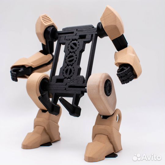 3D печать и 3D моделирование