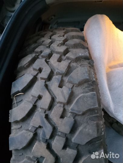 Cordiant Off Road 225/75 R16 114G