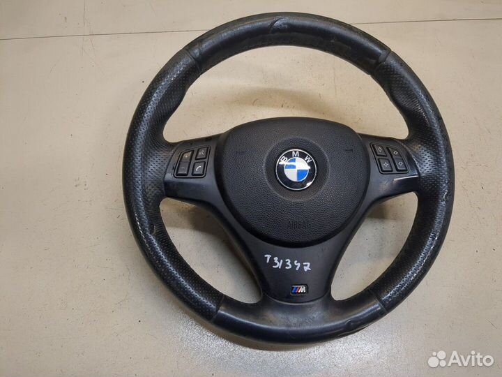 Руль BMW 3 E90, E91, E92, E93, 2008