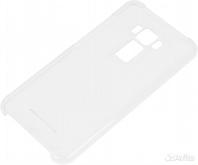 Оригинал Чехол (клип-кейс) asus ZenFone 3 ZE552KL