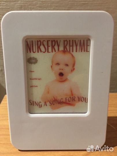 Фоторамка-USB-разветвитель с зарядкой