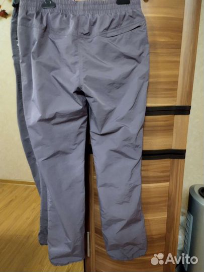 Спортивный костюм женский