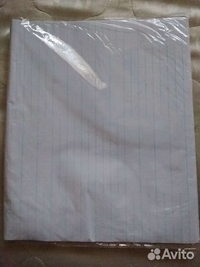 Обложки на учебники и тетради