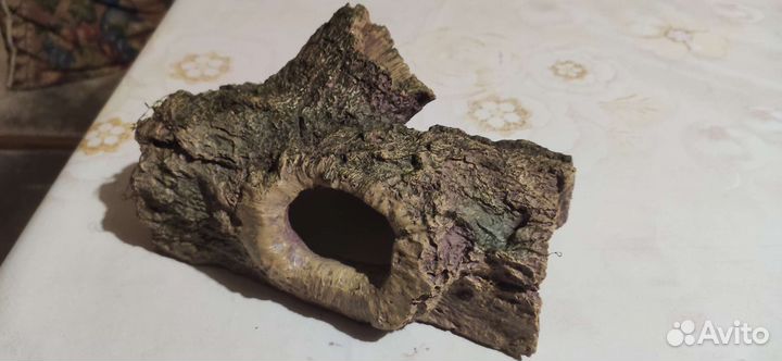 Украшение для аквариума. Растения