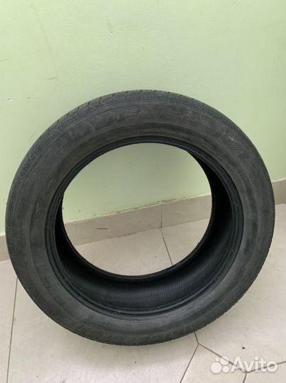 Bridgestone Dueler H/L 235/55 R19