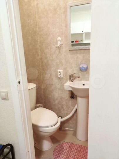 Квартира-студия, 18 м², 5/5 эт.