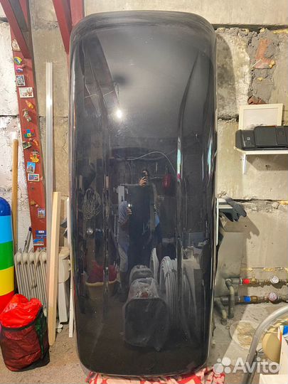 Багажник на крышу автомобиля Volvo