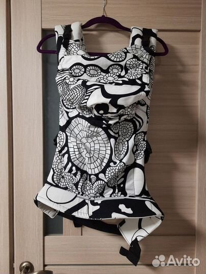 Эргорюкзак