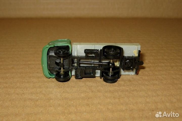 Модели авто 1/120(TT)