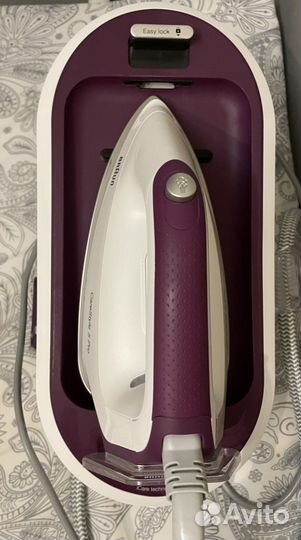 Парогенератор braun 5155