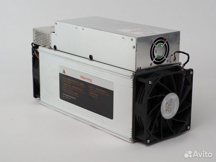 Asic Whatsminer M30S++ 102 Th/s