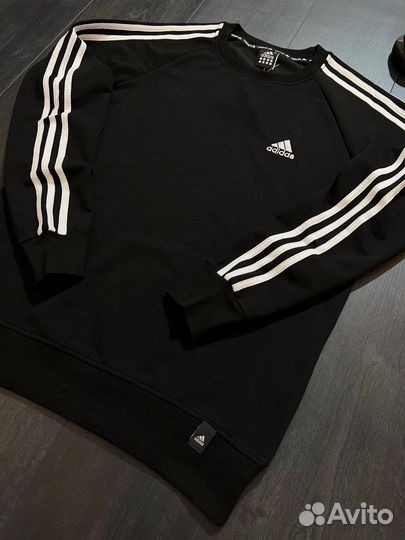 Спортивный костюм мужской adidas