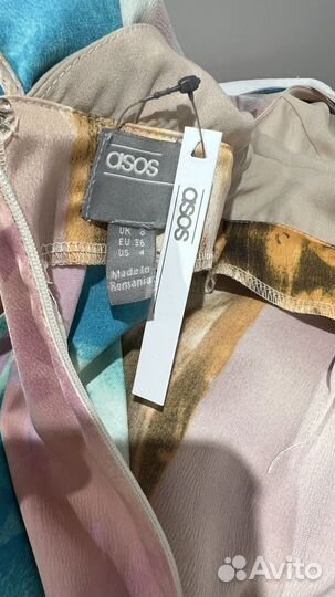 Платье ASOS