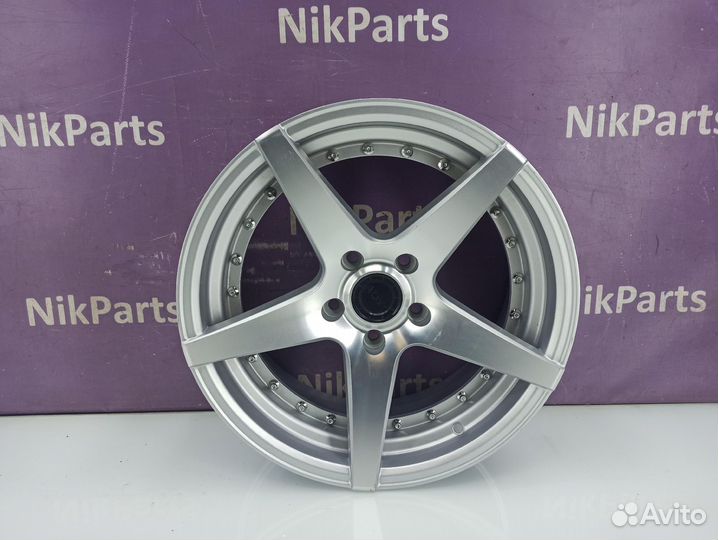 Диски комплект R17 ADV.1 style U30046