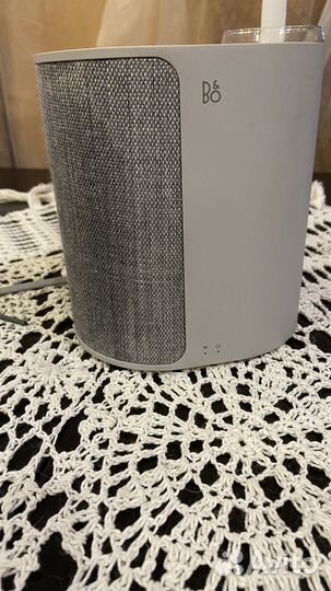 Аудиосистема Bang olufsen beoplay m3 бу 1 год